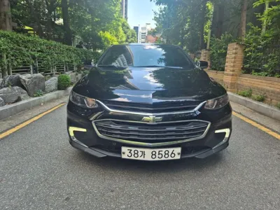 ChevroletGMDaewoo Malibu 2017, 131375 км, за 4299.68 USD