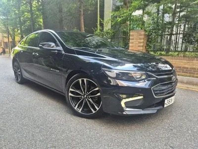 ChevroletGMDaewoo Malibu 2017, 131375 км, за 4299.68 USD