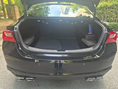 ChevroletGMDaewoo Malibu 2017, 131375 км, за 4299.68 USD - фото 7