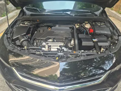 ChevroletGMDaewoo Malibu 2017, 131375 км, за 4299.68 USD - фото 8