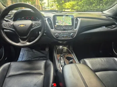 ChevroletGMDaewoo Malibu 2017, 131375 км, за 4299.68 USD - фото 11