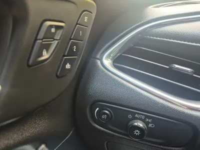 ChevroletGMDaewoo Malibu 2017, 131375 км, за 4299.68 USD - фото 16