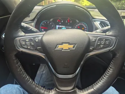 ChevroletGMDaewoo Malibu 2017, 131375 км, за 4299.68 USD - фото 18