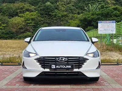 Hyundai Sonata 2020, 98226 км, за 9051.24 USD