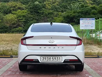 Hyundai Sonata 2020, 98226 км, за 9051.24 USD