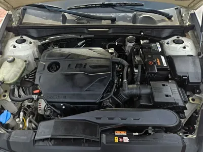 Hyundai Sonata 2020, 98226 км, за 9051.24 USD - фото 6