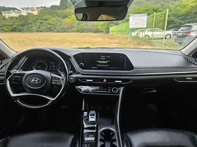 Hyundai Sonata 2020, 98226 км, за 9051.24 USD - фото 7