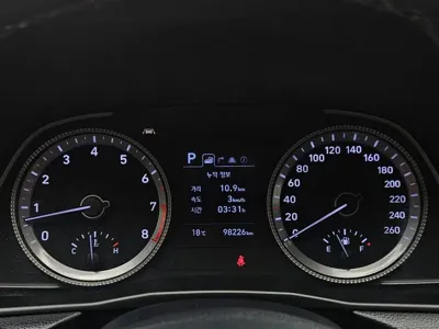Hyundai Sonata 2020, 98226 км, за 9051.24 USD - фото 8