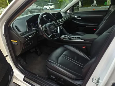 Hyundai Sonata 2020, 98226 км, за 9051.24 USD - фото 10