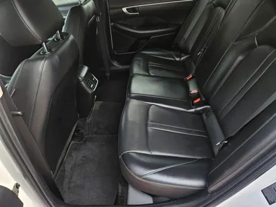 Hyundai Sonata 2020, 98226 км, за 9051.24 USD - фото 11