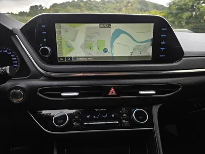Hyundai Sonata 2020, 98226 км, за 9051.24 USD - фото 13