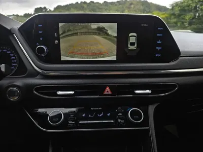 Hyundai Sonata 2020, 98226 км, за 9051.24 USD - фото 14