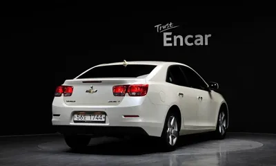 ChevroletGMDaewoo Malibu 2012, 127268 км, за 1781.19 USD - фото 2