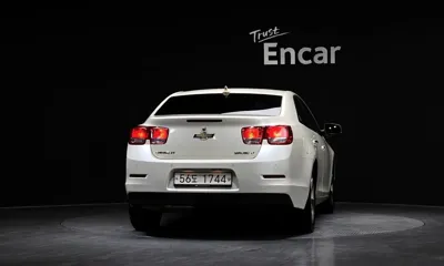 ChevroletGMDaewoo Malibu 2012, 127268 км, за 1781.19 USD - фото 4