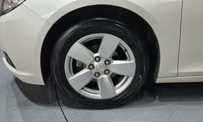 ChevroletGMDaewoo Malibu 2012, 127268 км, за 1781.19 USD - фото 5