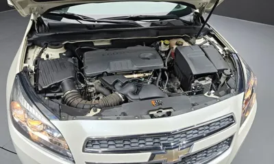 ChevroletGMDaewoo Malibu 2012, 127268 км, за 1781.19 USD - фото 6