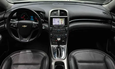 ChevroletGMDaewoo Malibu 2012, 127268 км, за 1781.19 USD - фото 7