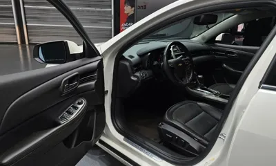 ChevroletGMDaewoo Malibu 2012, 127268 км, за 1781.19 USD - фото 10