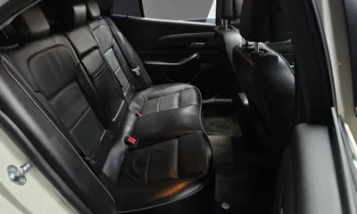 ChevroletGMDaewoo Malibu 2012, 127268 км, за 1781.19 USD - фото 11