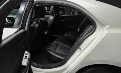 ChevroletGMDaewoo Malibu 2012, 127268 км, за 1781.19 USD - фото 12