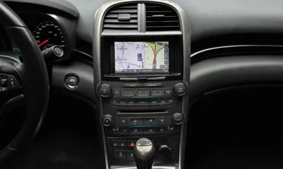 ChevroletGMDaewoo Malibu 2012, 127268 км, за 1781.19 USD - фото 14
