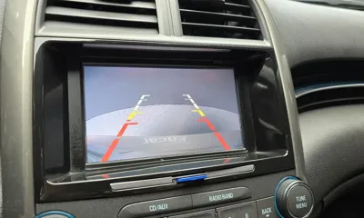 ChevroletGMDaewoo Malibu 2012, 127268 км, за 1781.19 USD - фото 15