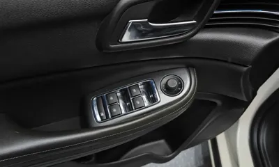 ChevroletGMDaewoo Malibu 2012, 127268 км, за 1781.19 USD - фото 18