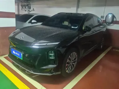 Nio ES6 · 2026 год