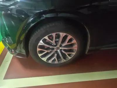 Nio ES6 2026, 4300 км, за 37668.49 USD