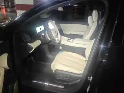 Nio ES6 2026, 4300 км, за 37719.69 USD - фото 8
