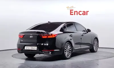 Kia K7 2016, 150472 км, за 6840.39 USD