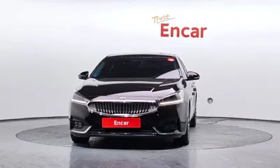 Kia K7 2016, 150472 км, за 6840.39 USD