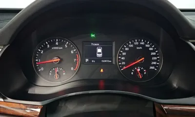 Kia K7 2016, 150472 км, за 6837.27 USD - фото 8