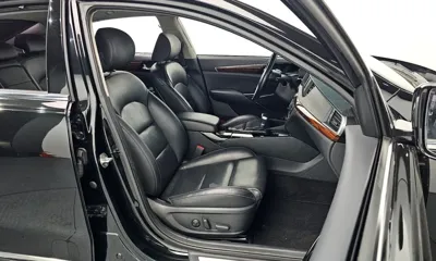 Kia K7 2016, 150472 км, за 6837.27 USD - фото 10