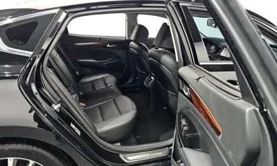 Kia K7 2016, 150472 км, за 6837.27 USD - фото 11