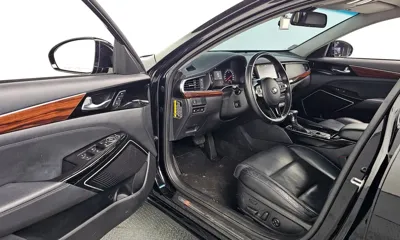 Kia K7 2016, 150472 км, за 6837.27 USD - фото 12