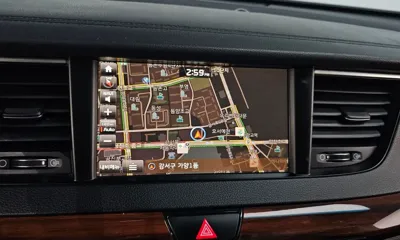 Kia K7 2016, 150472 км, за 6837.27 USD - фото 14