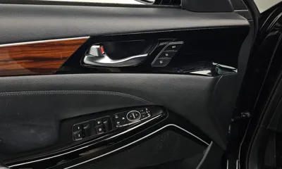 Kia K7 2016, 150472 км, за 6837.27 USD - фото 16