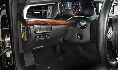 Kia K7 2016, 150472 км, за 6837.27 USD - фото 18