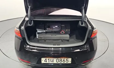Kia K7 2016, 150472 км, за 6837.27 USD - фото 20