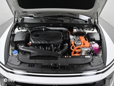 Hyundai Sonata 2024, 14259 км, за 21445.74 USD - фото 6