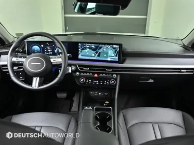 Hyundai Sonata 2024, 14259 км, за 21445.74 USD - фото 7