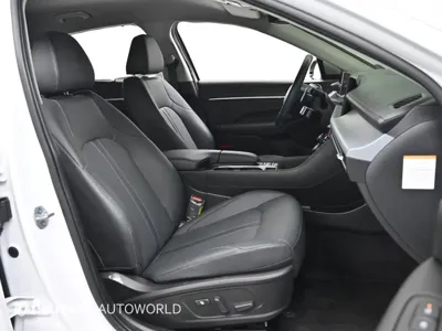 Hyundai Sonata 2024, 14259 км, за 21445.74 USD - фото 10