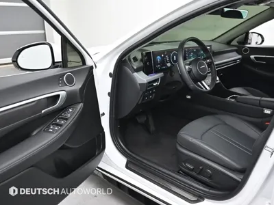 Hyundai Sonata 2024, 14259 км, за 21445.74 USD - фото 11
