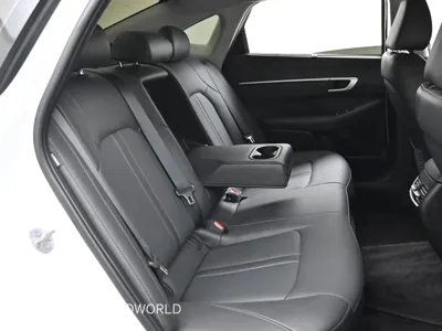 Hyundai Sonata 2024, 14259 км, за 21445.74 USD - фото 12