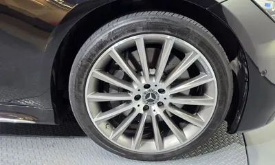 Mercedes-Benz S-Class 2021, 90159 км, за 44728.77 USD