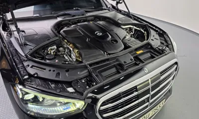 Mercedes-Benz S-Class 2021, 90159 км, за 44728.77 USD - фото 6