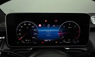 Mercedes-Benz S-Class 2021, 90159 км, за 44728.77 USD - фото 8