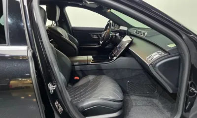 Mercedes-Benz S-Class 2021, 90159 км, за 44728.77 USD - фото 11
