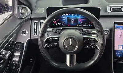 Mercedes-Benz S-Class 2021, 90159 км, за 44728.77 USD - фото 13